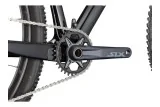 MTB Cannondale Scalpel HT Carbon 2