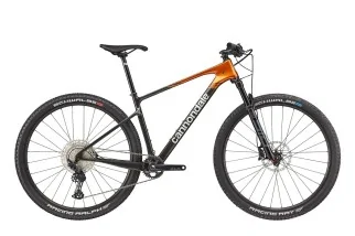 MTB Cannondale Scalpel HT Carbon 2