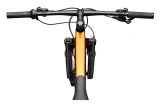 MTB Cannondale Scalpel HT Carbon 2