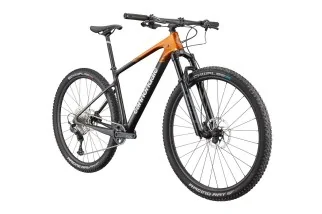MTB Cannondale Scalpel HT Carbon 2