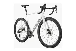 CANNONDALE SUPERSIX EVO 5
