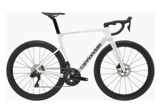 CANNONDALE SUERPSIX EVO 5