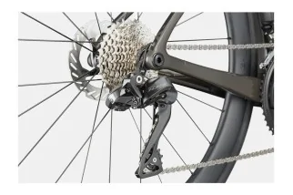 CANNONDALE SUPERSIX EVO 5