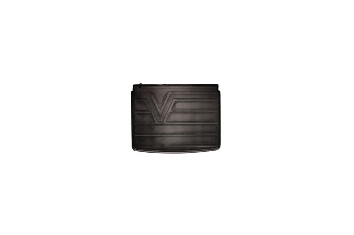Vasca baule su misura per Fiat 500 X City Look/Off Road 5p (2015-) e Fiat 600 5p (2023-)