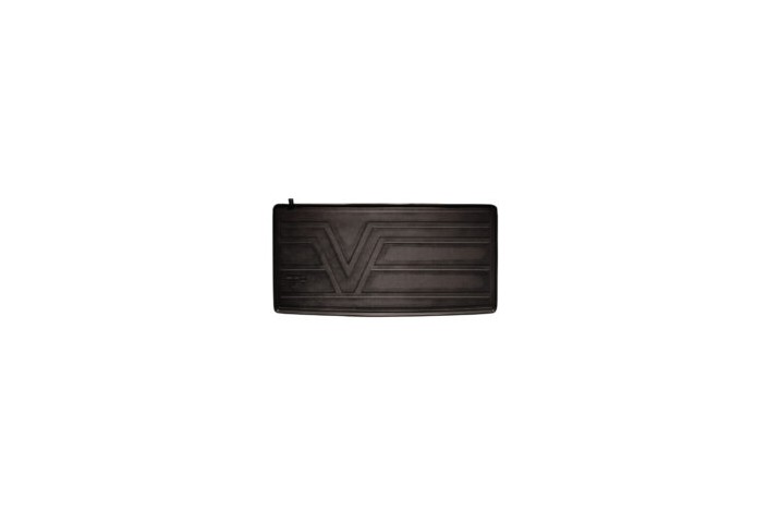 Vasca baule su misura per Fiat Panda II 5p (2003-2011) e Fiat Panda III 5p (2012-)