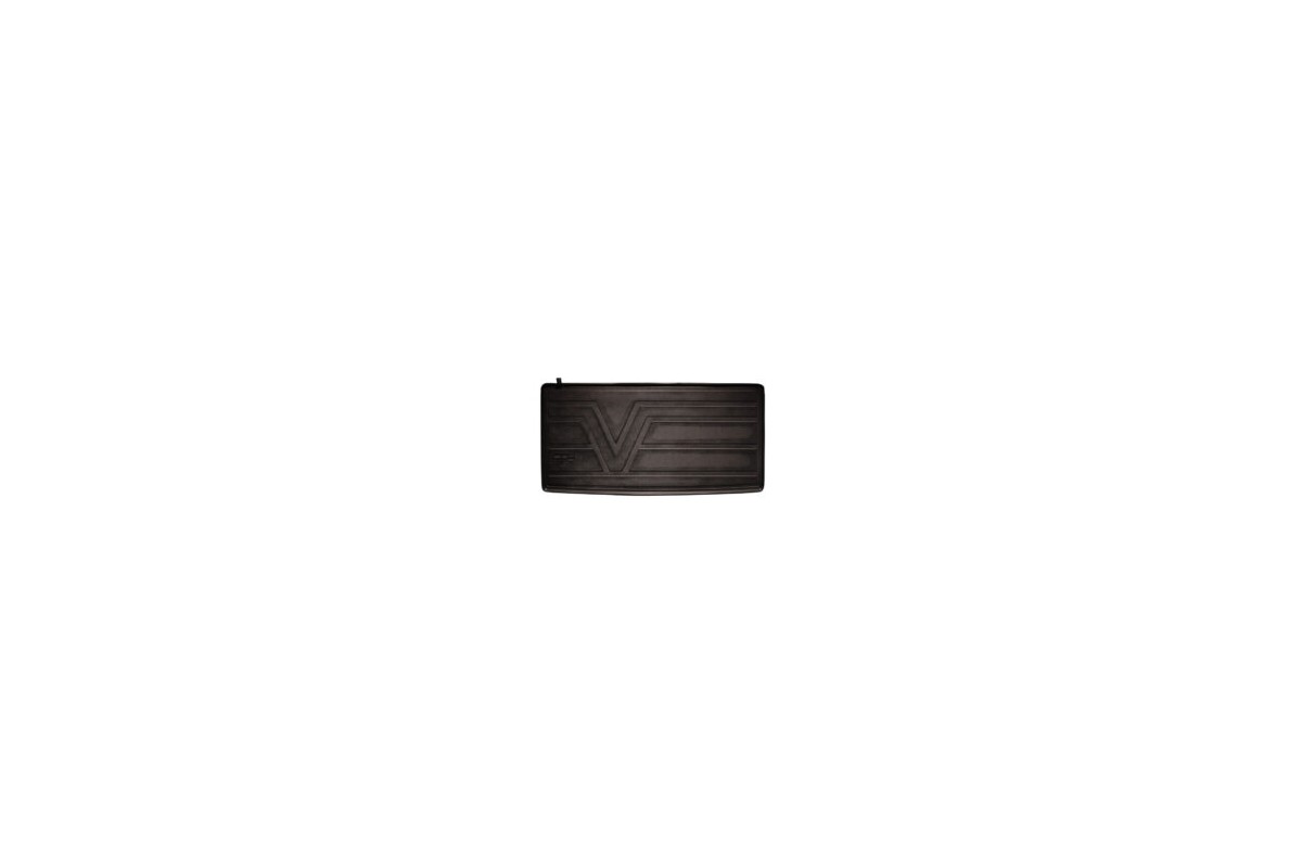 Vasca baule su misura per Fiat Panda II 5p (2003-2011) e Fiat Panda III 5p (2012-)