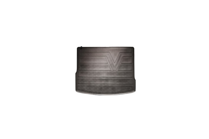 Vasca baule su misura per Volkswagen Tiguan 5p (2015-) e Volkswagen Tiguan R-Line 5p (2020-)