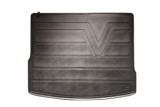 Vasca baule su misura per Volkswagen Tiguan 5p (2015-) e Volkswagen Tiguan R-Line 5p (2020-)