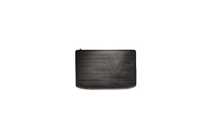 Vasca baule su misura per Renault Captur 5p (2020-) e Renault Clio IV 5p (2013-2018)