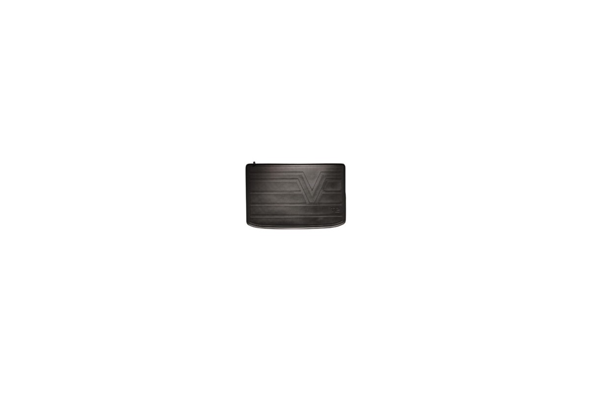 Vasca baule su misura per Renault Captur 5p (2020-) e Renault Clio IV 5p (2013-2018) Vasca baule su misura per Renault Captur 5p (2020-) e Renault Clio IV 5p (2013-2018)