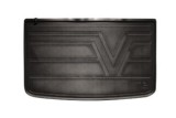 Vasca baule su misura per Fiat 500 L 5p (2012-) e Fiat 500 L Living 5p (2013-)