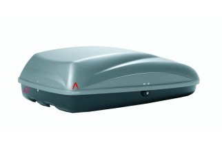 Baule da tetto per auto Krono 320