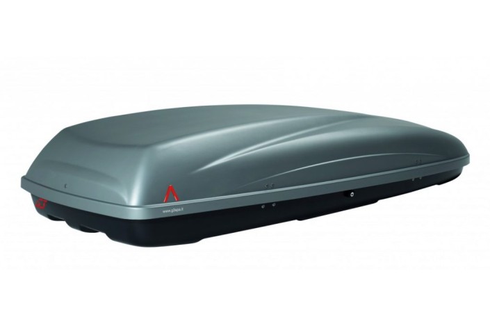 Baule da tetto per auto Krono 480