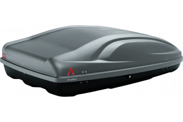 Baule da tetto per auto All Time 400