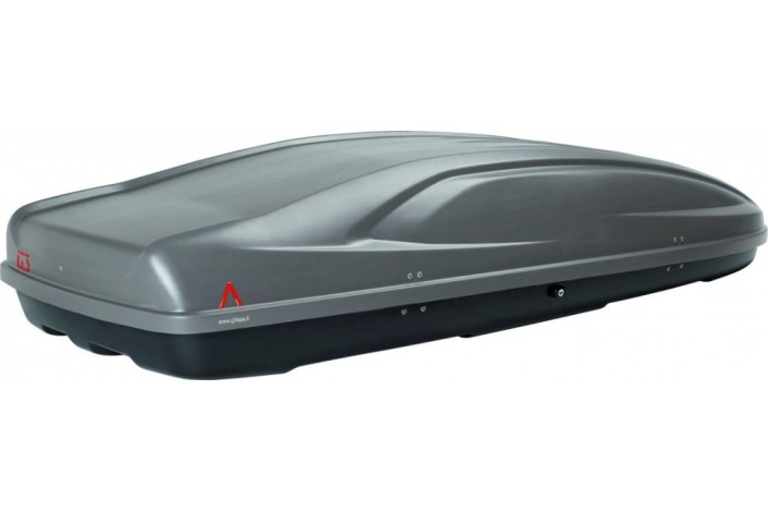 Baule da tetto per auto All Time 480