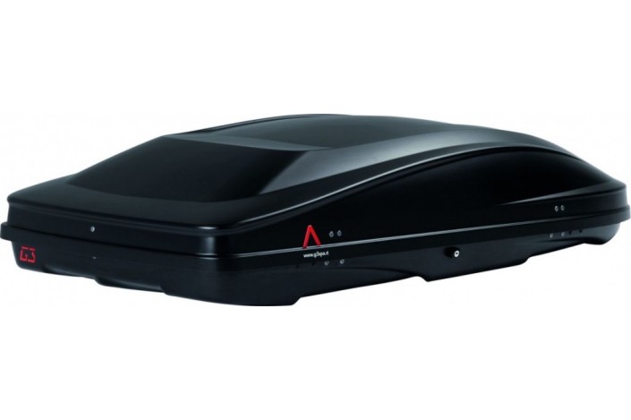 Baule da tetto per auto Spark 520