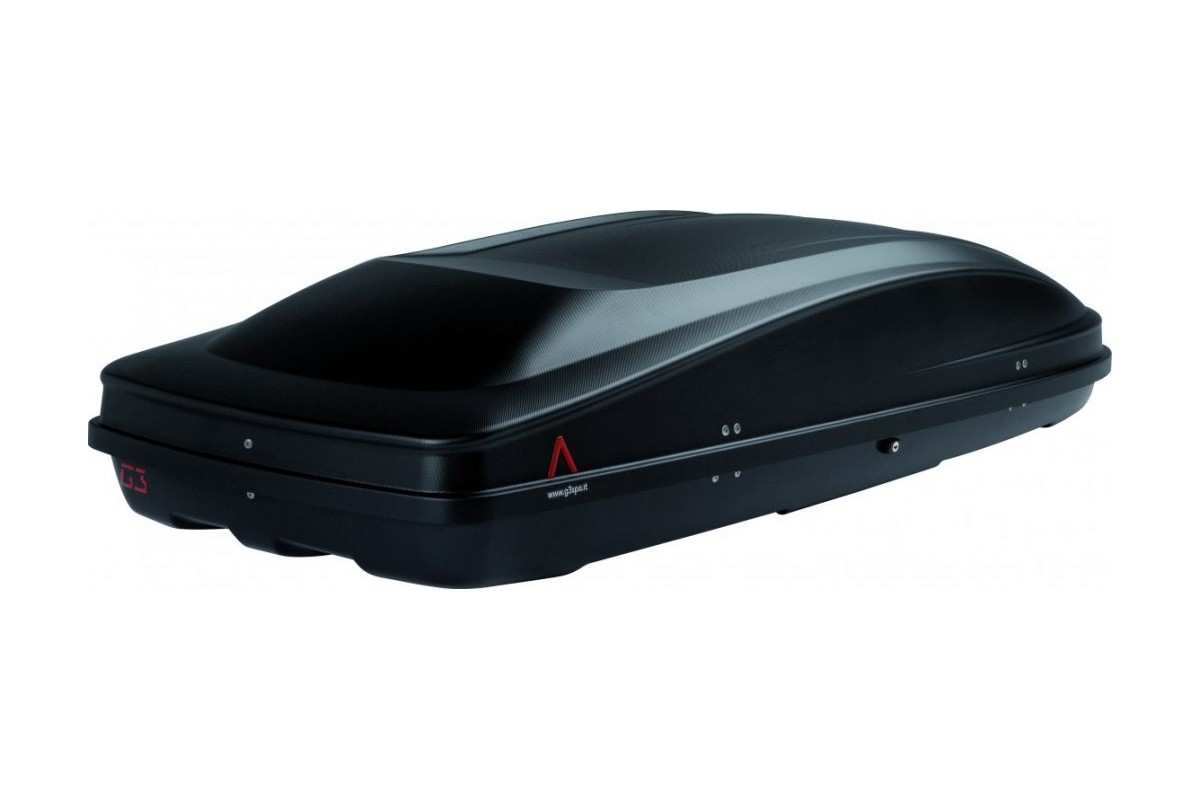 Baule da tetto per auto Spark 480