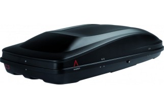 Baule da tetto per auto Spark 480