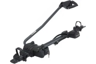 Portabici da tetto Pure Instinct roof