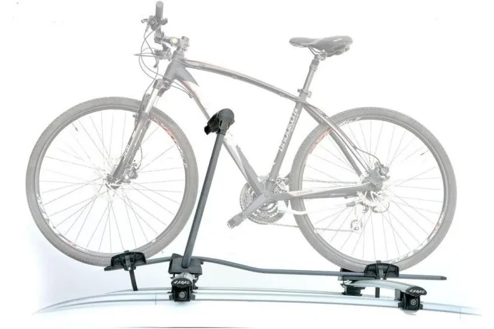Portabici da tetto Pure Instinct roof
