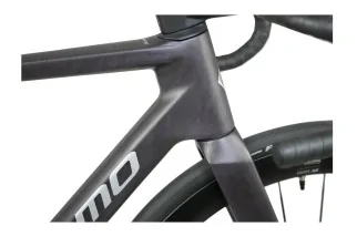 Megamo Pulse 15 2026: La Bici da Corsa Aero con Shimano 105 Di2 12v