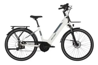 DESIRE 7.6 26 – Bici versatile 26” per uso urbano e outdoor