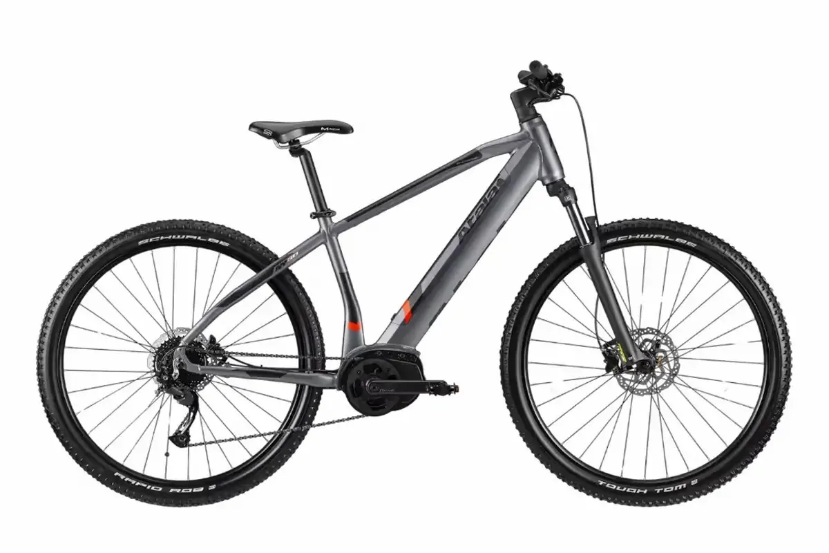 atala B-Cross A3 4 LT10