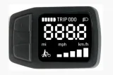 Atala Deal 5.4 26 – E‑Bike City con Batteria 518 Wh