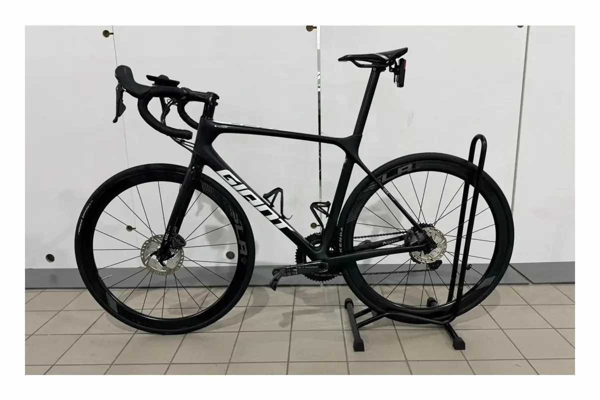 Giant tcr advanced pro team disc