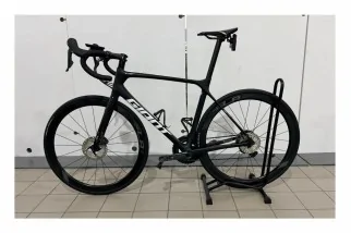 Giant tcr advanced pro team disc