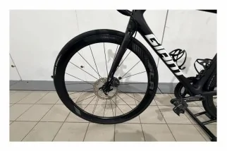 Giant tcr advanced pro team disc