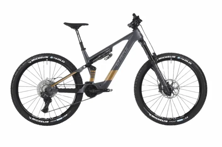 Whistle AXR C8.6