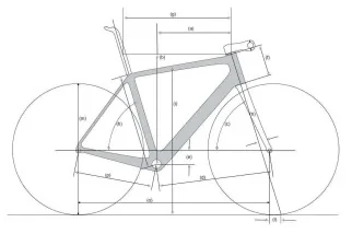 Cervélo Soloist: La Bici da Corsa Leggera e Aerodinamica per le Tue Gare