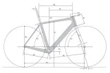 Cervélo Soloist: La Bici da Corsa Leggera e Aerodinamica per le Tue Gare