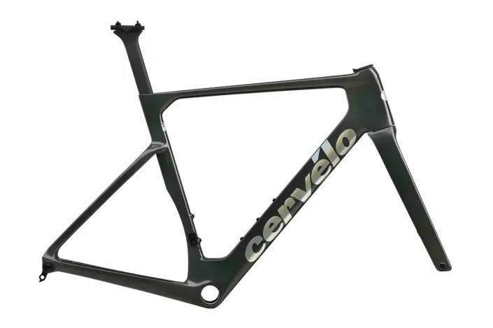 Cervélo Soloist: La Bici da Corsa Leggera e Aerodinamica per le Tue Gare