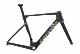 Cervélo Soloist: La Bici da Corsa Leggera e Aerodinamica per le Tue Gare