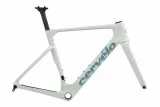 Cervélo Soloist: La Bici da Corsa Leggera e Aerodinamica per le Tue Gare