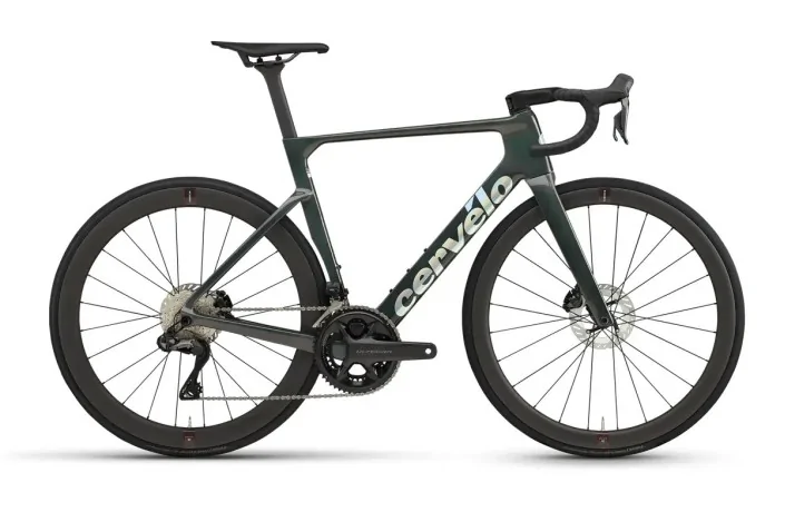Cervèlo Soloist ultegra DI2 2027