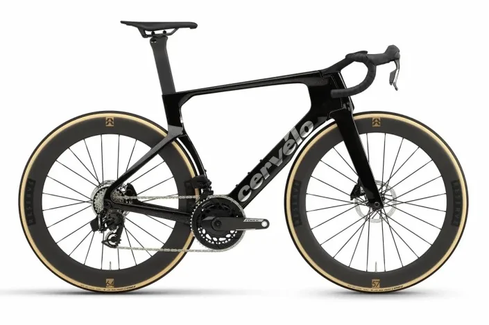 Cervèlo S5 Ultegra DI2 2027
