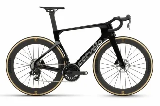 Cervèlo S5 Ultegra DI2 2027