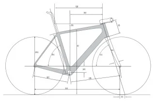 Cervèlo S5 Ultegra DI2 2027