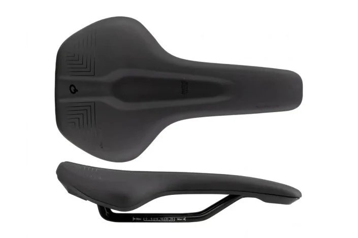 Sella prologo raion 145 - acciaio riciclato