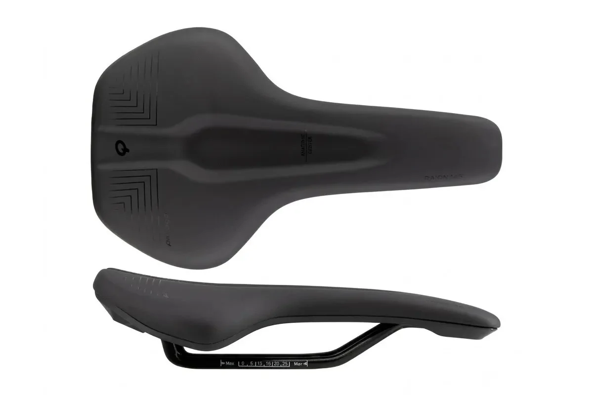 Sella prologo raion 145 - acciaio riciclato