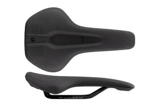 Sella prologo raion 145 - acciaio riciclato