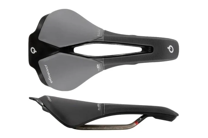 Sella prologo scratch ndr 140 pas - tirox