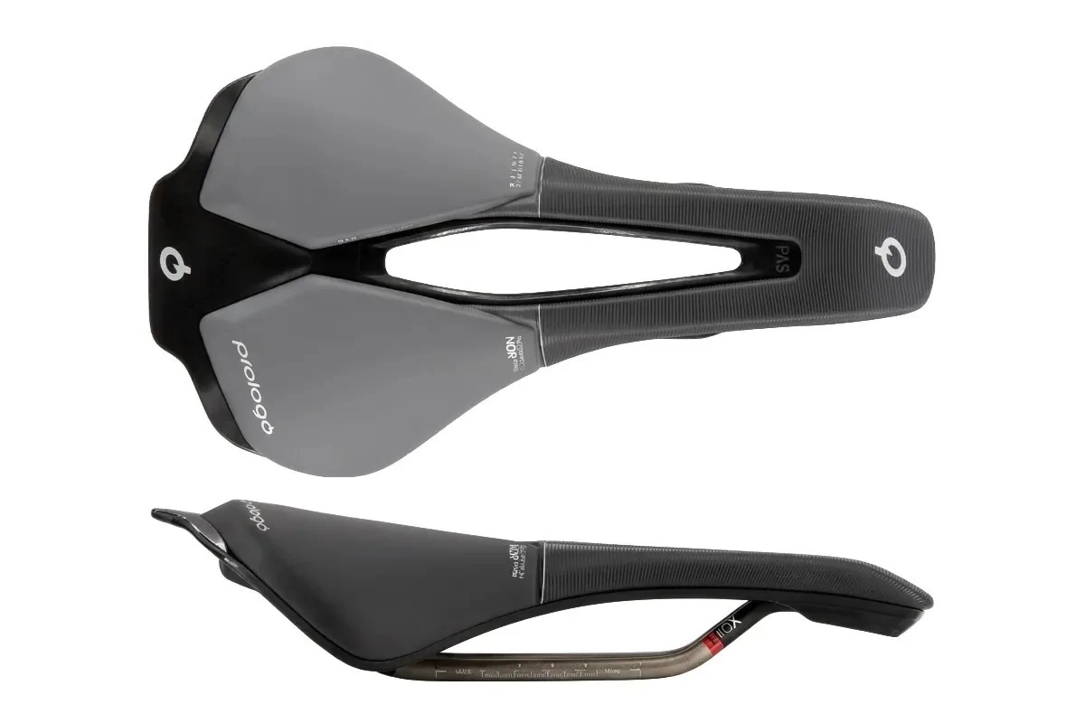 Sella prologo scratch ndr 140 pas - tirox