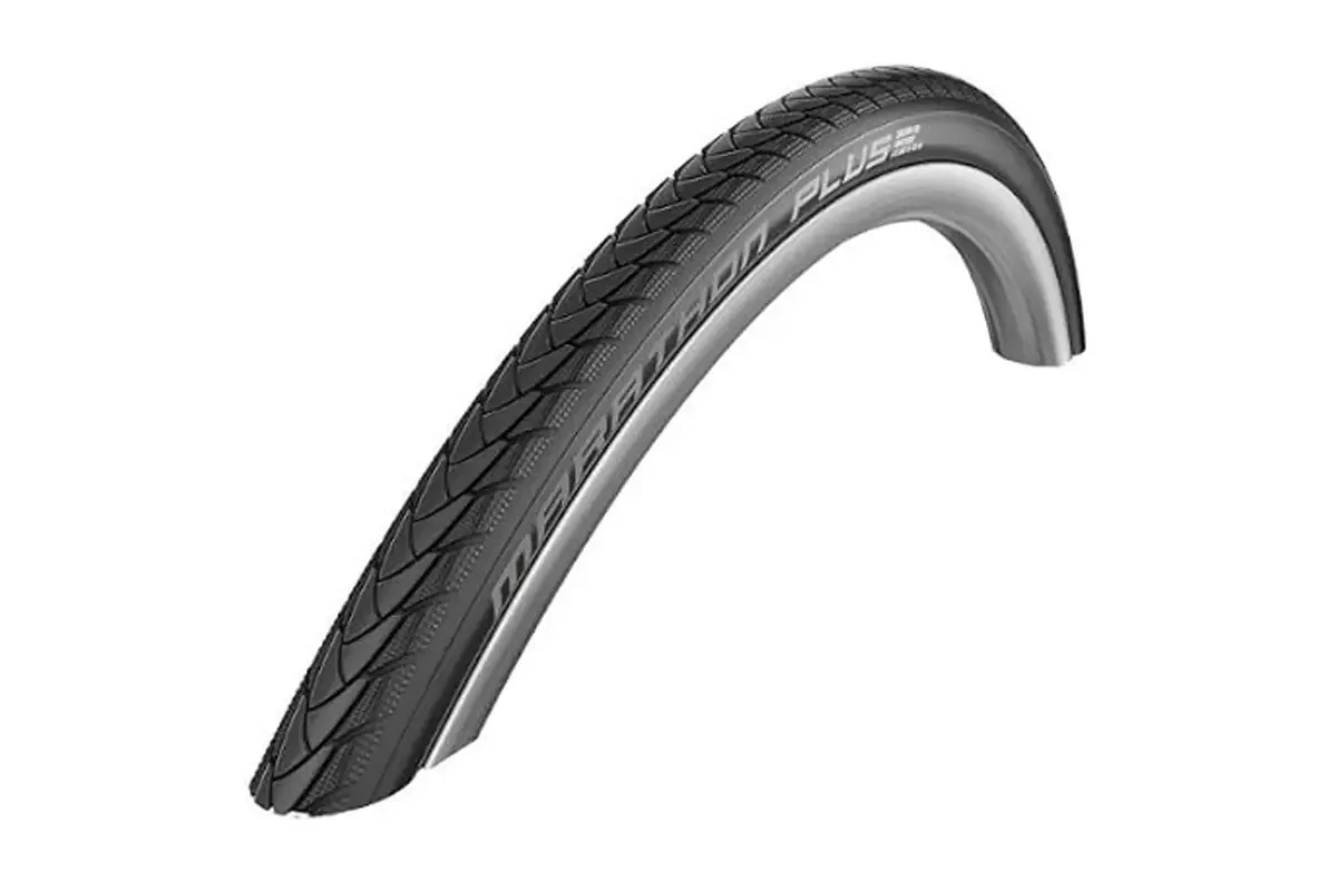 Copertone rigido per disabili schwalbe rightrun 24x1.0