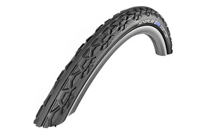 Copertone per carrozzine disabili 24x1.0
