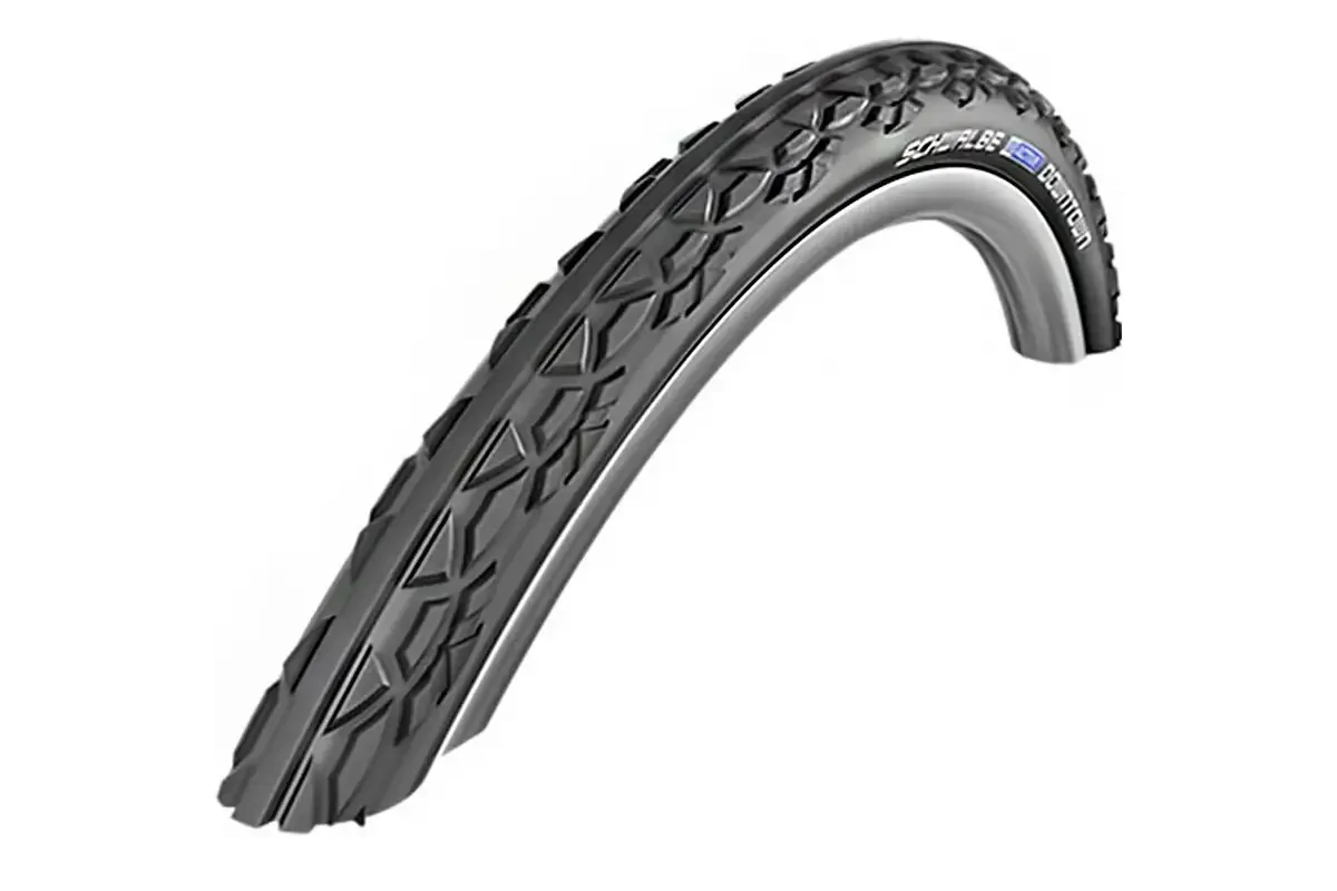 Copertone per carrozzine disabili 24x1.0