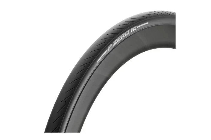 COPERTONE P ZERO ROAD TLR - 700X28, NERO, TECHLINER ROAD OE